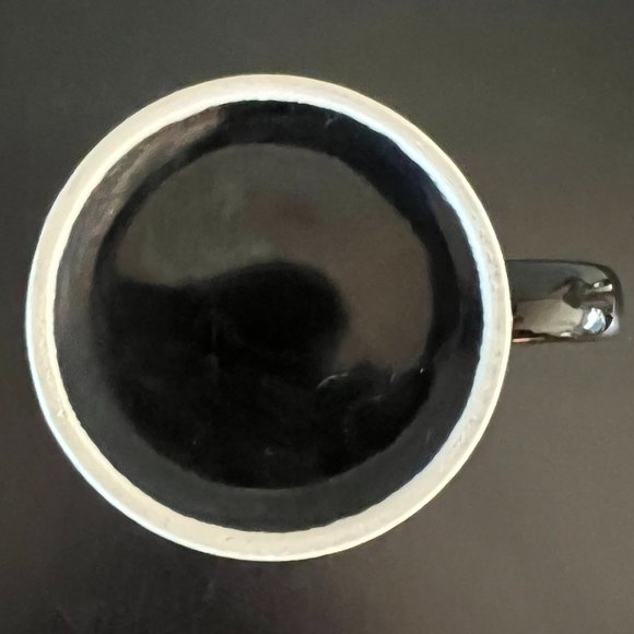 Set of 2 Retirement Novelty Gift Ceramic Coffee Tea Mugs - Picture 7 of 9